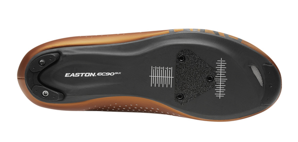 Giro 2025 empire orange