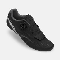 GIRO - CADET WOMEN black
