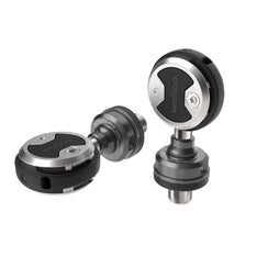 Wahoo Speedplay Powerlink Zero Dual-Sided Power Pedal System