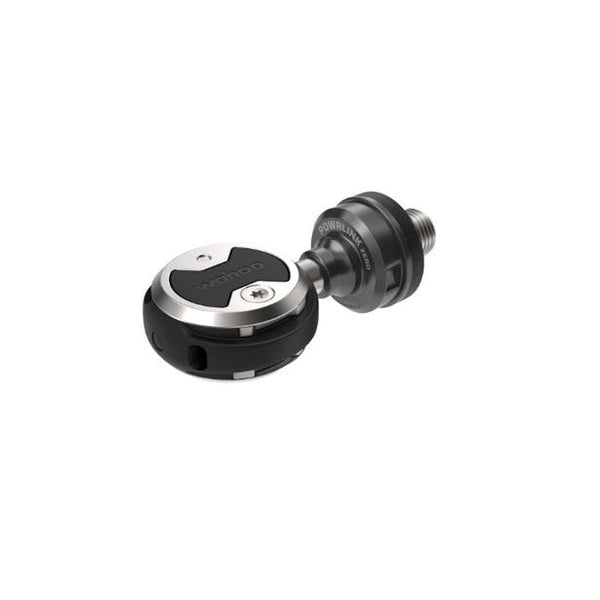 Wahoo Speedplay Powerlink Zero Dual-Sided Power Pedal System