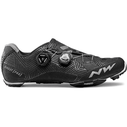 NORTHWAVE GHOST PRO Black