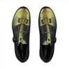 FIZIK TEMPO OVERCURVE R4 Iridescent Beetle/Black
