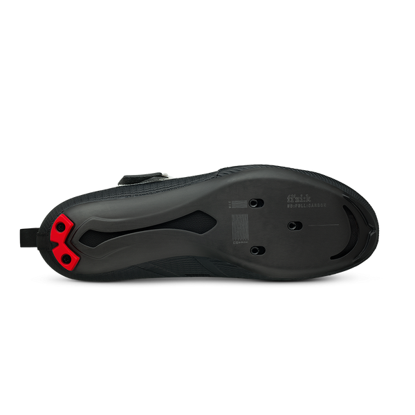 Bikeshoe4u - FIZIK TRANSIRO INFINITO R3 Black/White – Bikeshoe4u.com