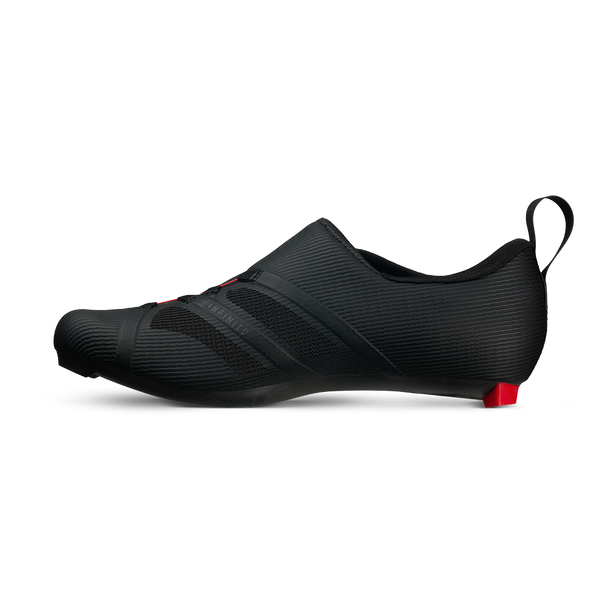 Bikeshoe4u - FIZIK TRANSIRO INFINITO R3 Black/White