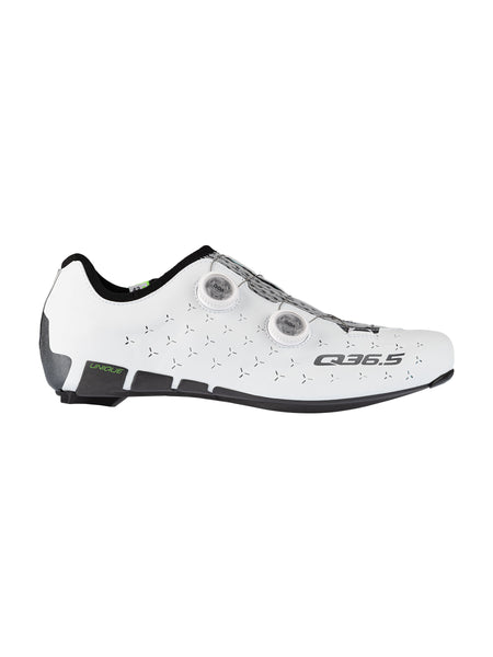 Unique Road Shoe White –