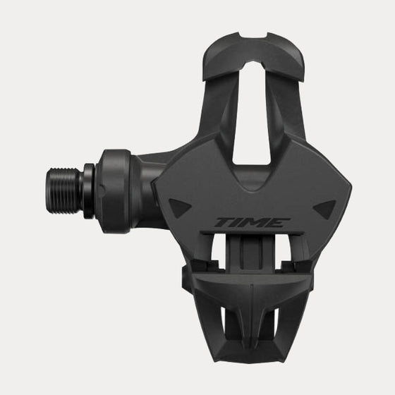 TIME ROAD PEDALS XPRESSO 4 BLACK GREY