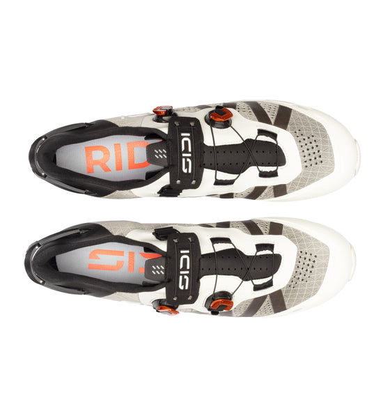 SIDI - AERON ICE WHITE