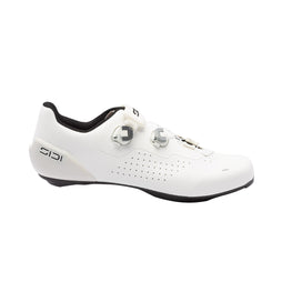 SIDI - GENIUS X WYVE WHITE