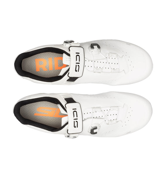SIDI - GENIUS X WYVE WHITE