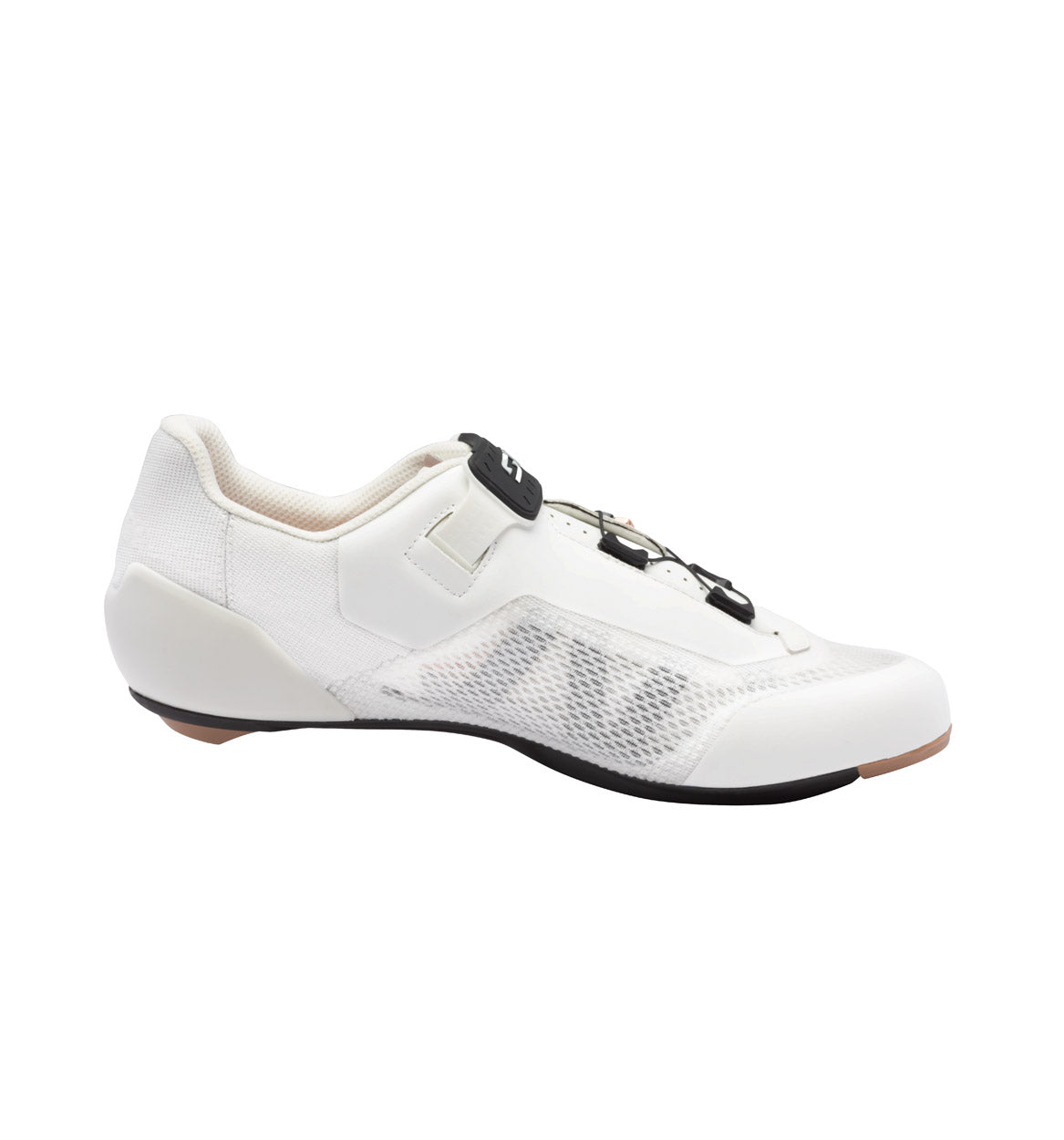 Bikeshoe4u - SIDI - GENIUS X VAPO WHITE – Bikeshoe4u.com