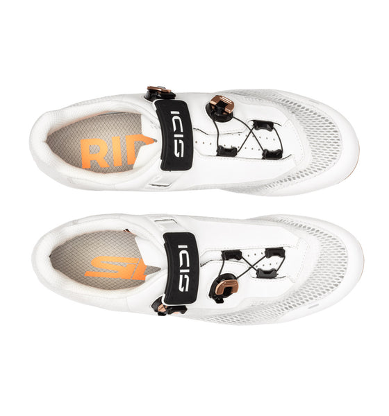 SIDI - GENIUS X VAPO WHITE