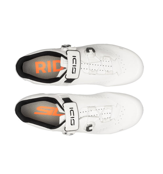 SIDI - GENIUS X WHITE