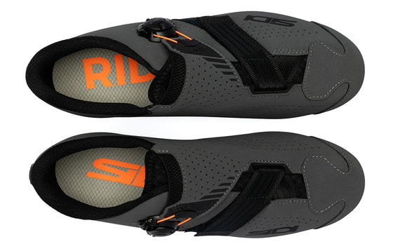 SIDI - AERTIS DARK GREY
