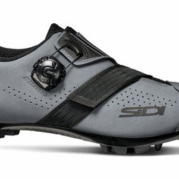 SIDI - AERTIS MEGA GREY BLACK