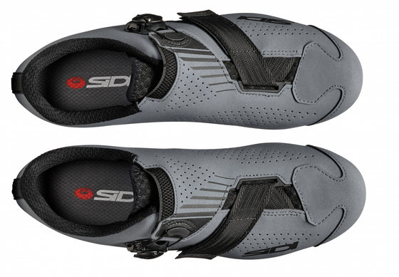 SIDI - AERTIS MEGA GREY BLACK