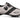 SIDI - AERTIS GREIGE BLACK