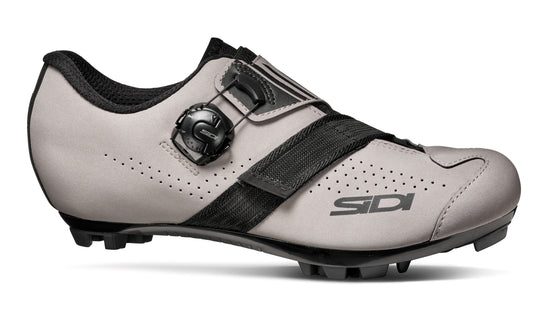 SIDI - AERTIS GREIGE BLACK