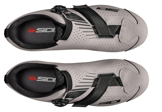 SIDI - AERTIS GREIGE BLACK