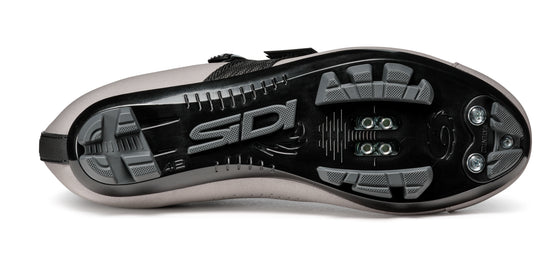 SIDI - AERTIS GREIGE BLACK