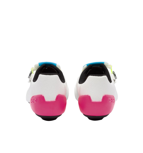 SIDI - GENIUS X WYVE WHITE FLUO
