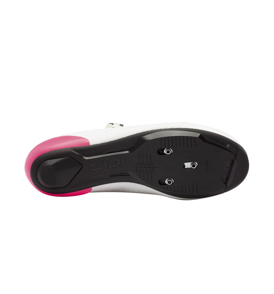 SIDI - GENIUS X WYVE WHITE FLUO