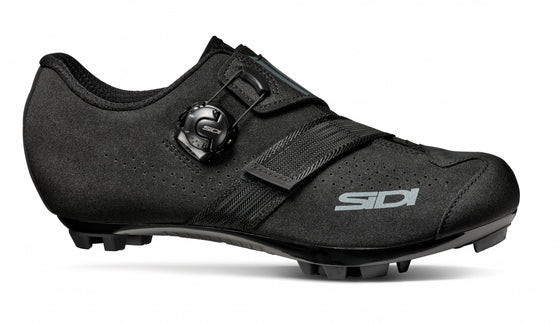 SIDI - AERTIS MEGA BLACK BLACK