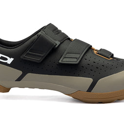 SIDI - ASPER BLACK