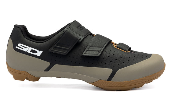 SIDI - ASPER BLACK