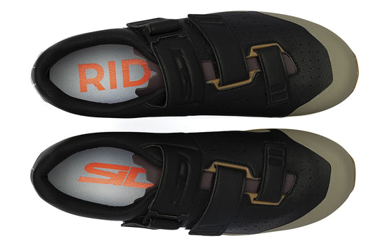 SIDI - ASPER BLACK