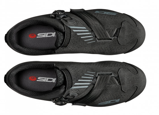 SIDI - AERTIS BLACK BLACK