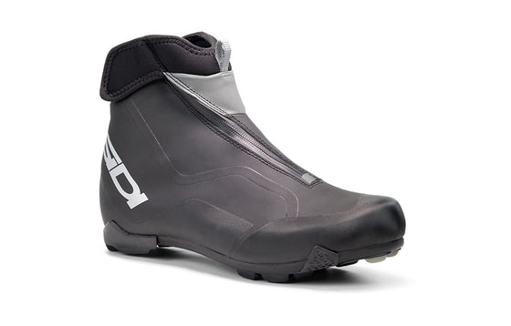 SIDI - ALGOR BLACK/BLACK