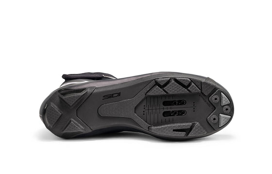SIDI - ALGOR BLACK/BLACK
