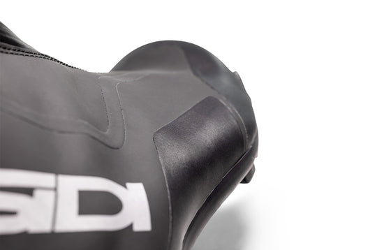 SIDI - ALGOR BLACK/BLACK