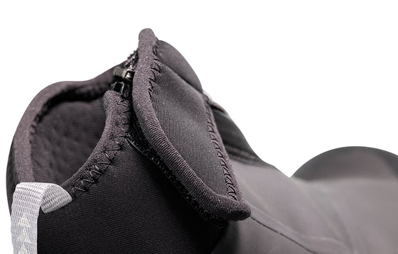 SIDI - ALGOR BLACK/BLACK