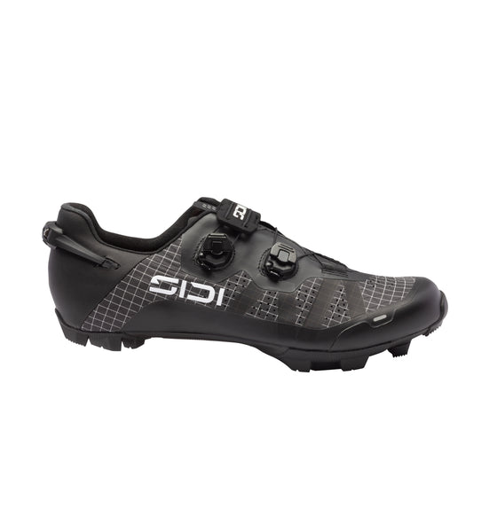 SIDI - AERON BLACK