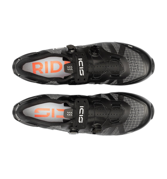 SIDI - AERON BLACK