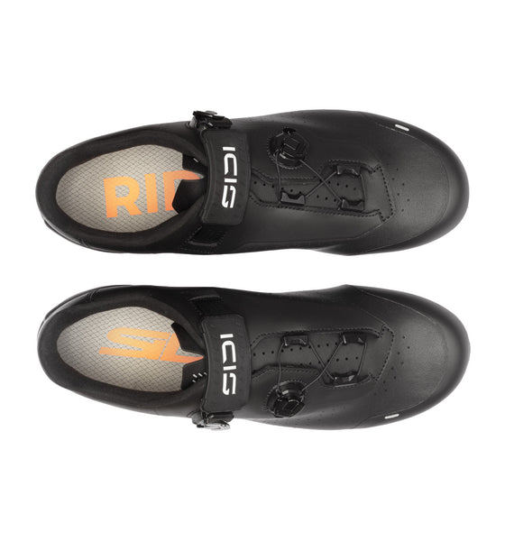 SIDI - GENIUS X BLACK