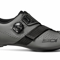SIDI - PRIMA MEGA ANTHRACITE BLACK