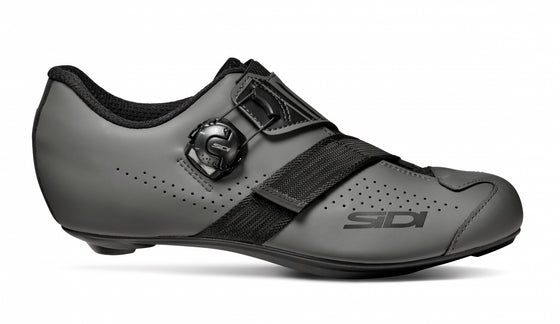 SIDI - PRIMA MEGA ANTHRACITE BLACK