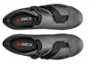 SIDI - PRIMA MEGA ANTHRACITE BLACK