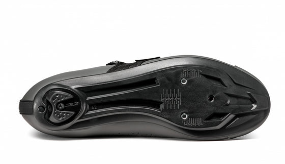 SIDI - PRIMA MEGA ANTHRACITE BLACK