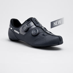 SUPLEST ROAD PRO BLACK