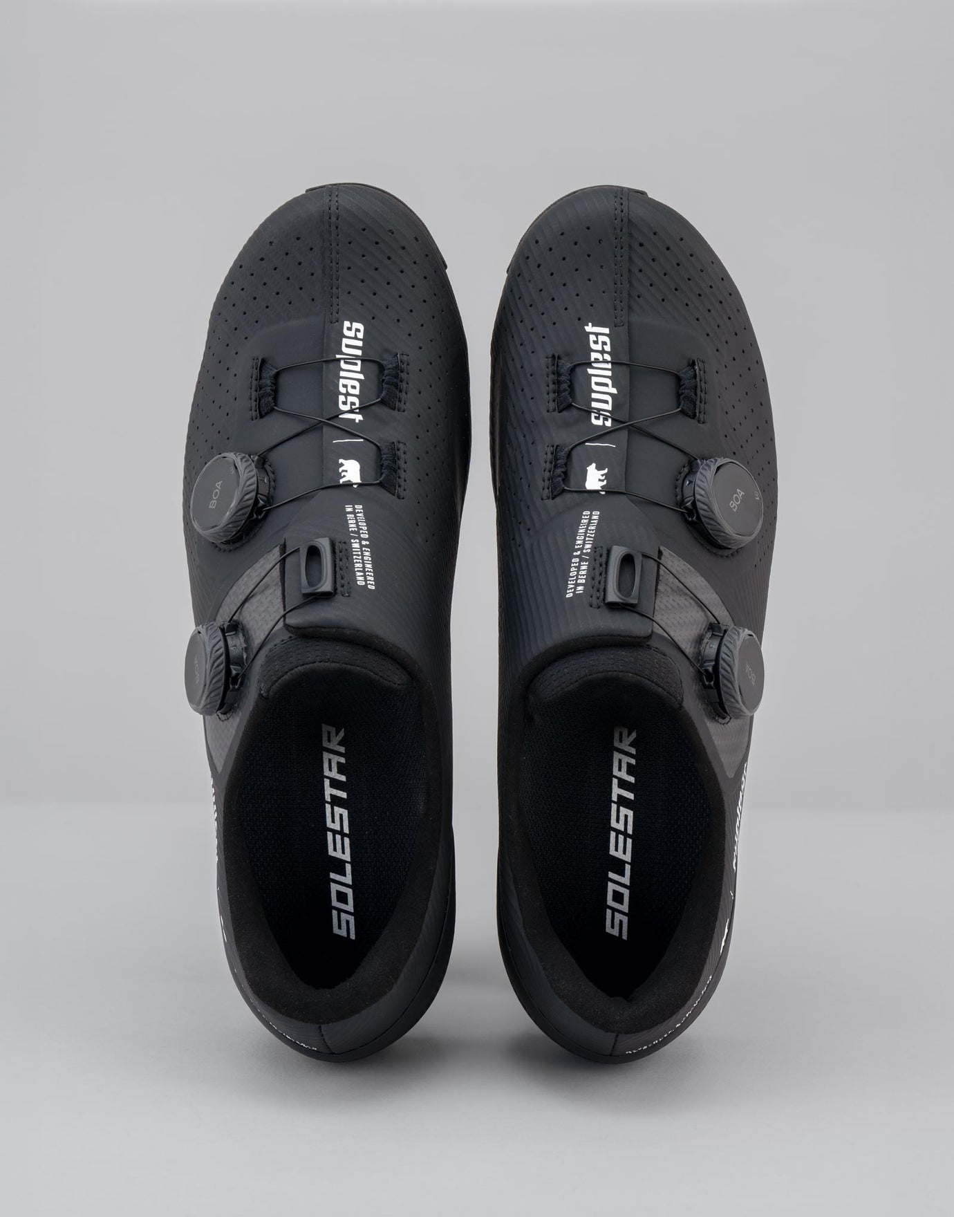 ウェア suplest ROAD PRO 41 Suplest Pro Road Shoes Updated at Worlds, Plus 2 Official