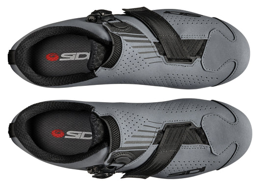 SIDI - AERTIS GREY BLACK