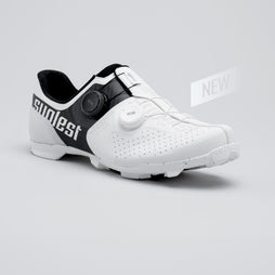 SUPLEST GRAVEL XC PRO GEBROKEN WIT