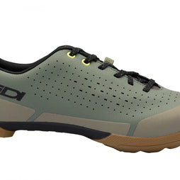SIDI - ASPER LACES MILITARY