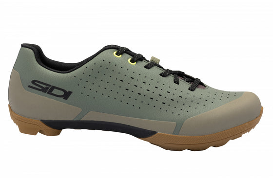 SIDI - ASPER LACES MILITARY