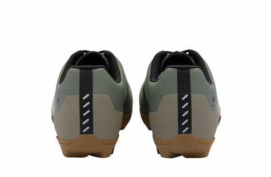 SIDI - ASPER LACES MILITARY