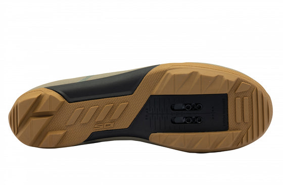 SIDI - ASPER LACES MILITARY