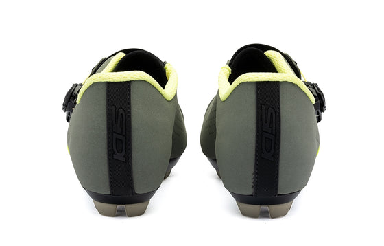 SIDI - AERTIS MILITARY YELLOW